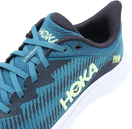 Vista 5 de HOKA ONE ONE Zapatos Solimar para hombre