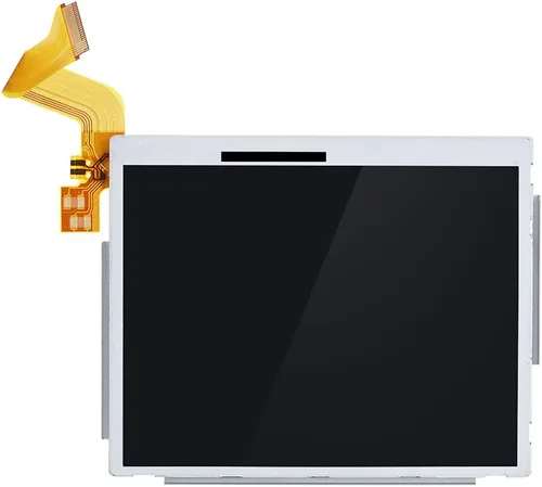 Vista 7 de Pantalla LCD para piezas de repuesto de Nintendo NDSI XL (pantalla superior NDSI XL)