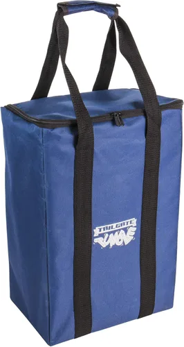 Vista 4 de Triumph Sports Triumph Giant Tumble Tower - Incluye 51 bloques de madera maciza y bolsa de transporte