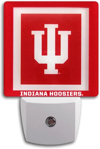 Vista 12 de YouTheFan NCAA Logo Series Nite Light