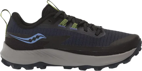 Vista 6 de Saucony Peregrine 13 - Zapatos de senderismo para mujer