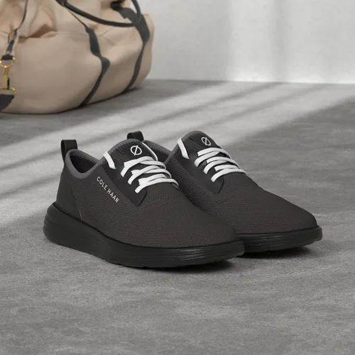 Vista 2 de Cole Haan Tenis de punto Grandsport Journey para hombre