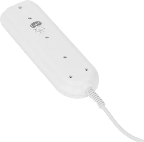 Vista 8 de Control de mano de silla, control remoto con 2 botones de conexión de 8 pines, sillas de conexión eléctrica reclinable auricular remoto reemplazo