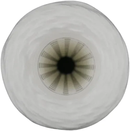 Vista 3 de IPW Industries Inc. - Cartucho de filtro de agua para toda la casa - Filtro de sedimentos de 5 micrones para agua de pozo y sistema de filtración