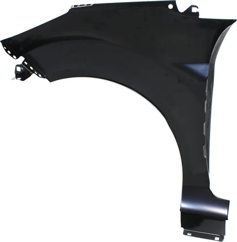 Vista 4 de Garage-Pro Guardabarros para FORD FIESTA 2011-2017 RH Sedan