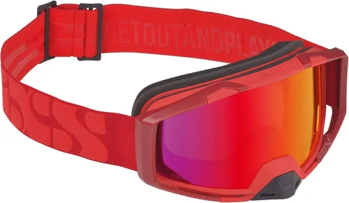 Vista 4 de IXS Goggle Gigger