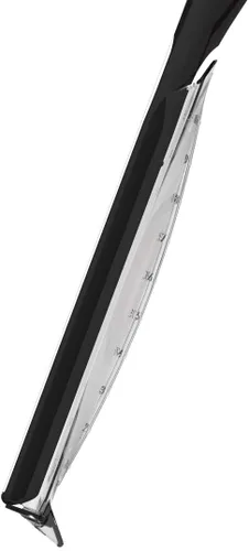 Vista 2 de Microplane Elite Series Rallador de limón y queso parmesano (negro)