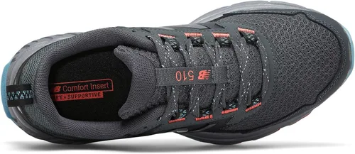 Vista 7 de Tenis para correr New Balance 510 V5 para mujer