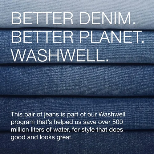 Vista 6 de GAP High Rise Legging Jeans