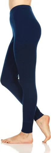Vista 3 de Minus33 Merino Wool pantalón de peso medio Franconia para mujer
