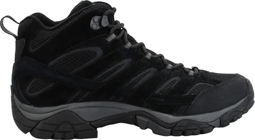 Vista 6 de Botas Merrell Moab 2 Mid de senderismo impermeables para hombre