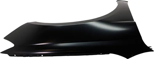 Vista 6 de Evan Fischer Guardabarros delantero del lado del pasajero compatible con Chrysler 200 2011-2014 - CH1241274