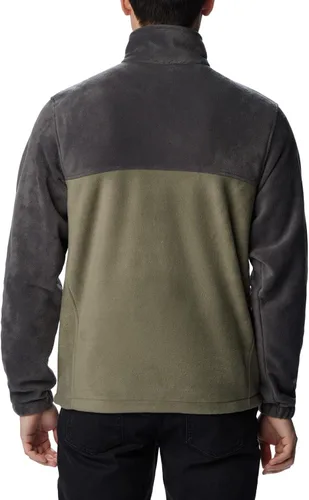 Vista 2 de Columbia Big Tall Steens Mountain Full Zip 20 - Chaqueta para hombre