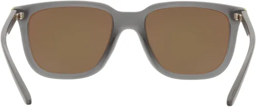 Vista 7 de ARNETTE Gafas de sol cuadradas An4306 Plaka para hombre