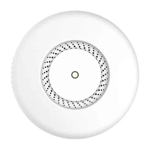Vista 2 de Router Mikrotik cAP ac Blanco