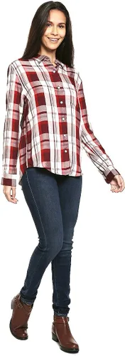 Vista 3 de Levi's mujer recta