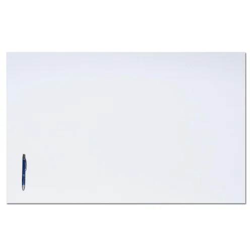 Vista 7 de Paquete de papel secante negro medianoche de 38" x 24