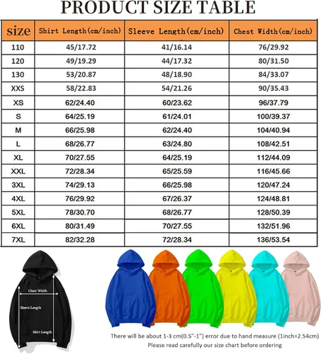 Vista 6 de Sudaderas con capucha personalizadas para hombremujer Sudaderas con capucha personalizables, sudaderas con capucha personalizables, diseño de tu