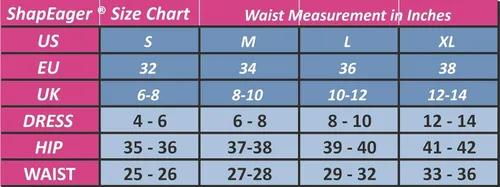 Vista 5 de Faja Shapewear - Corsé de cuerpo completo con correas ajustables para cintura, Desnudo