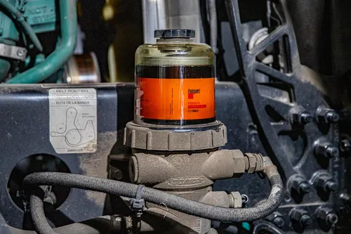 Vista 5 de Hot Shot's Secret Inyector Diesel Flush, 1 Galón