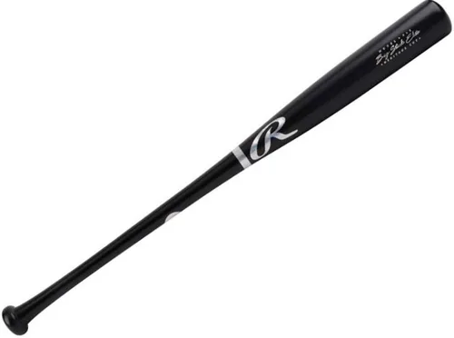 Vista 22 de Rawlings Bate de béisbol de madera Big Stick Elite Arce/Abedul/Opciones compuestas