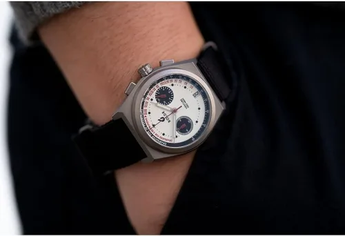 Vista 5 de BOLDR Reloj Field Medic II
