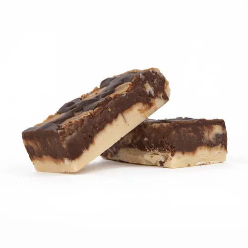Vista 18 de Uncle Butch's Fudge - Nuez de mantequilla hecha a mano - Caramelo de lote