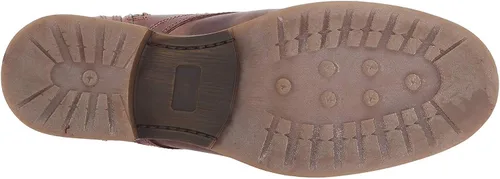 Vista 4 de Steve Madden Mens Troopah Boot