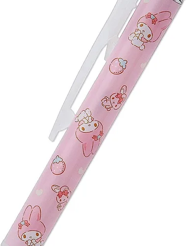 Vista 2 de Sanrio Lápiz mecánico My Melody MONO borrador (monografía)