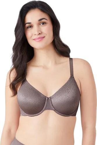 Vista 24 de Wacoal Sujetador con aros de espalda para mujer Azul Adriático