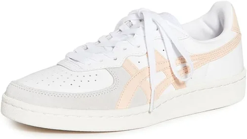 Vista 26 de Onitsuka Tiger chamarra Mexico 66 Sue Sneaker negro