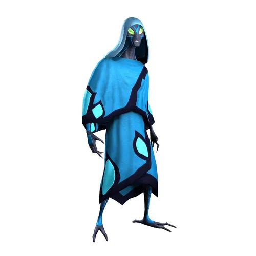 Vista 13 de Ben 10 Ultimate Alien (PlayStation Portable)