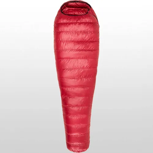Vista 2 de Western Mountaineering Apache MF - Saco de dormir (15 grados)
