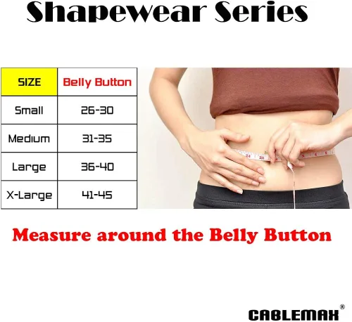 Vista 2 de CableMax Shapewear - Tangas para ropa interior 2 unidades S