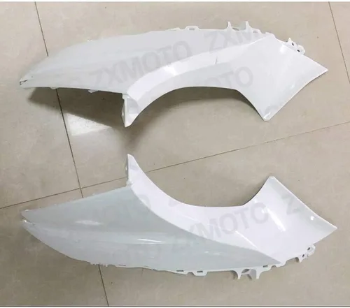 Vista 3 de Kit de carenados para Suzuki GSXR 1000RR ABS 2017 2018 2019 2020 sin pintar