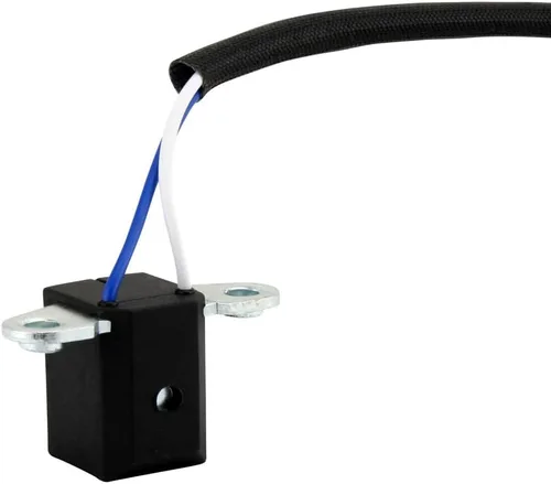 Vista 2 de RMSTATOR Bobina de recogida de estator de repuesto para Lynx Adventure 300F 2007 OEM Repl.# 420966542 420966544