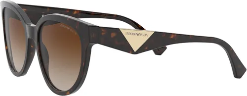 Vista 3 de Emporio Armani Gafas de sol Ea4140 Cat Eye para mujer