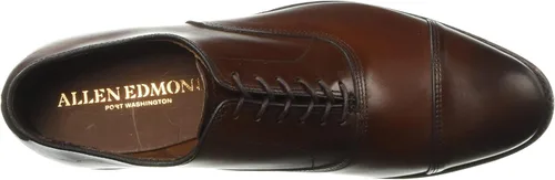 Vista 5 de Allen Edmonds Park Avenue para hombre