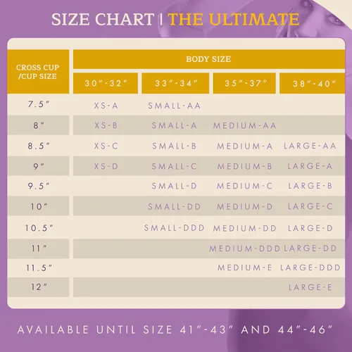 Vista 5 de Shapeez acolchado para mujer