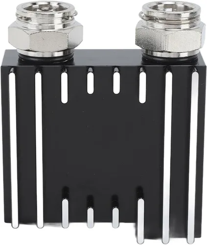 Vista 3 de Bypass termostático más fresco, accesorio de actualización 68186711AA reemplazo del adaptador de válvula de derivación del refrigerador para 6.7L