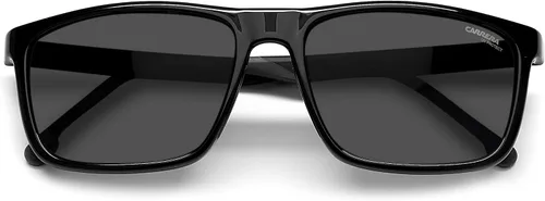 Vista 4 de Carrera Mens 8047S Rectangular Sunglasses