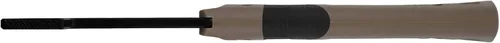 Vista 5 de Kershaw Deschutes Hacha Camp Hacha, espiga completa, acero inoxidable (1075)