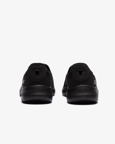 Vista 5 de Skechers Tenis Go Walk 6-Big Splash para mujer