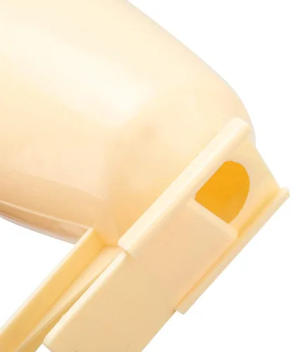 Vista 4 de Dispensador de albóndigas de mano, dispensador de masa de mano, fabricante de albóndigas, dispensador de crema para tartas, dispensador de crema