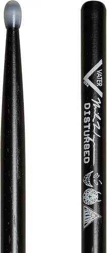 Vista 4 de Vater CHADW Chad Smith's Funk Blaster - Baquetas con punta de madera de nogal