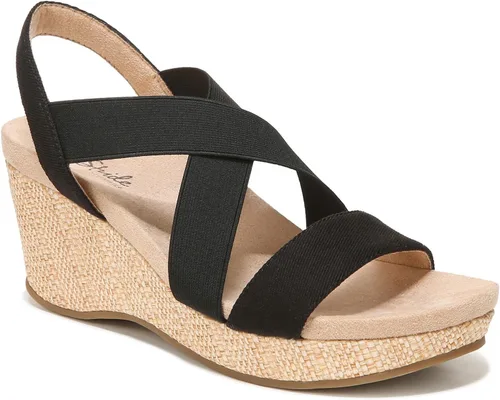 Vista 4 de LifeStride Women's, Delta 2 Sandal
