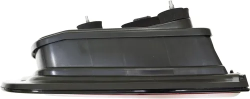 Vista 5 de TYC Conjunto de luz trasera izquierda compatible con Dodge Charger 2011-2014