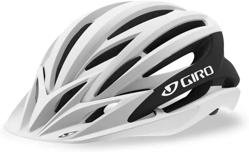 Vista 7 de Giro Artex MIPS - Cascos de bicicleta