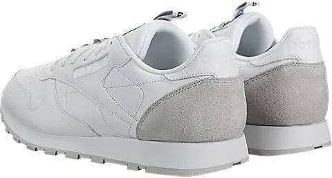 Vista 4 de Reebok Tenis clásicos de nailon para hombre