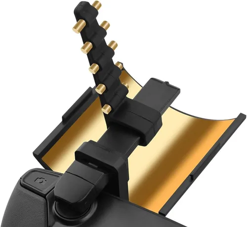 Vista 8 de Extensor de rango de señal para DJI Mavic Mini/Mavic 2/Mavic Pro/Mavic Air, antena Yagi + extensor de rango de espejo parabólico, juego de accesorios